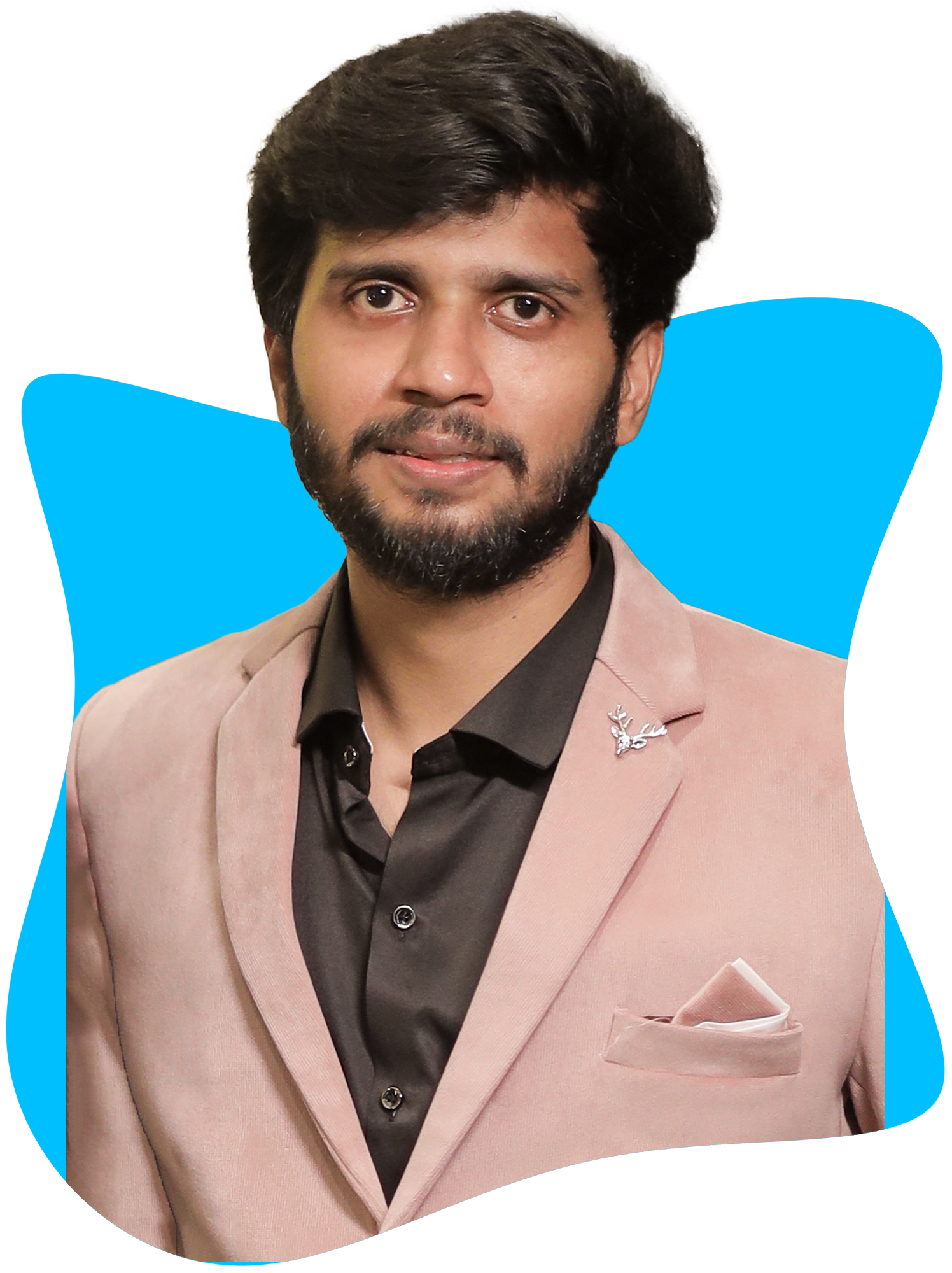 kiran